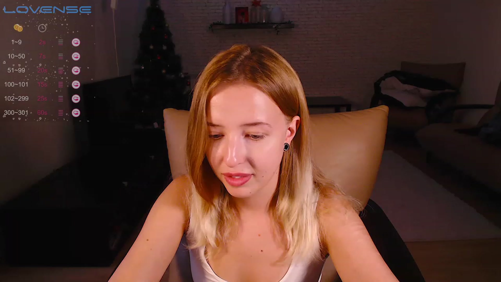 Gallery image thumbnail from Nura_vura's myfreecams stream on, 06/10/2023, 15:01 image 17 of 20