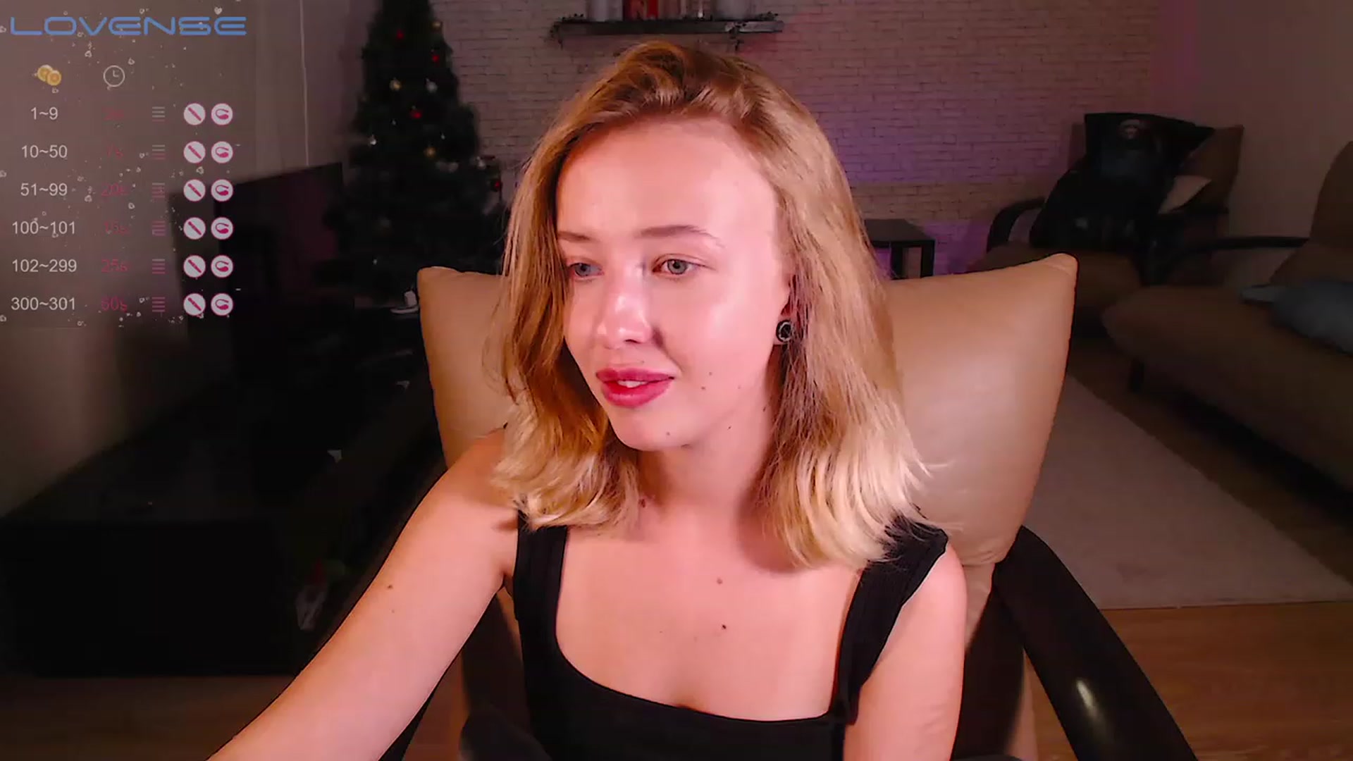 Gallery image thumbnail from Nura_vura's myfreecams stream on, 06/17/2023, 15:57 image 1 of 20