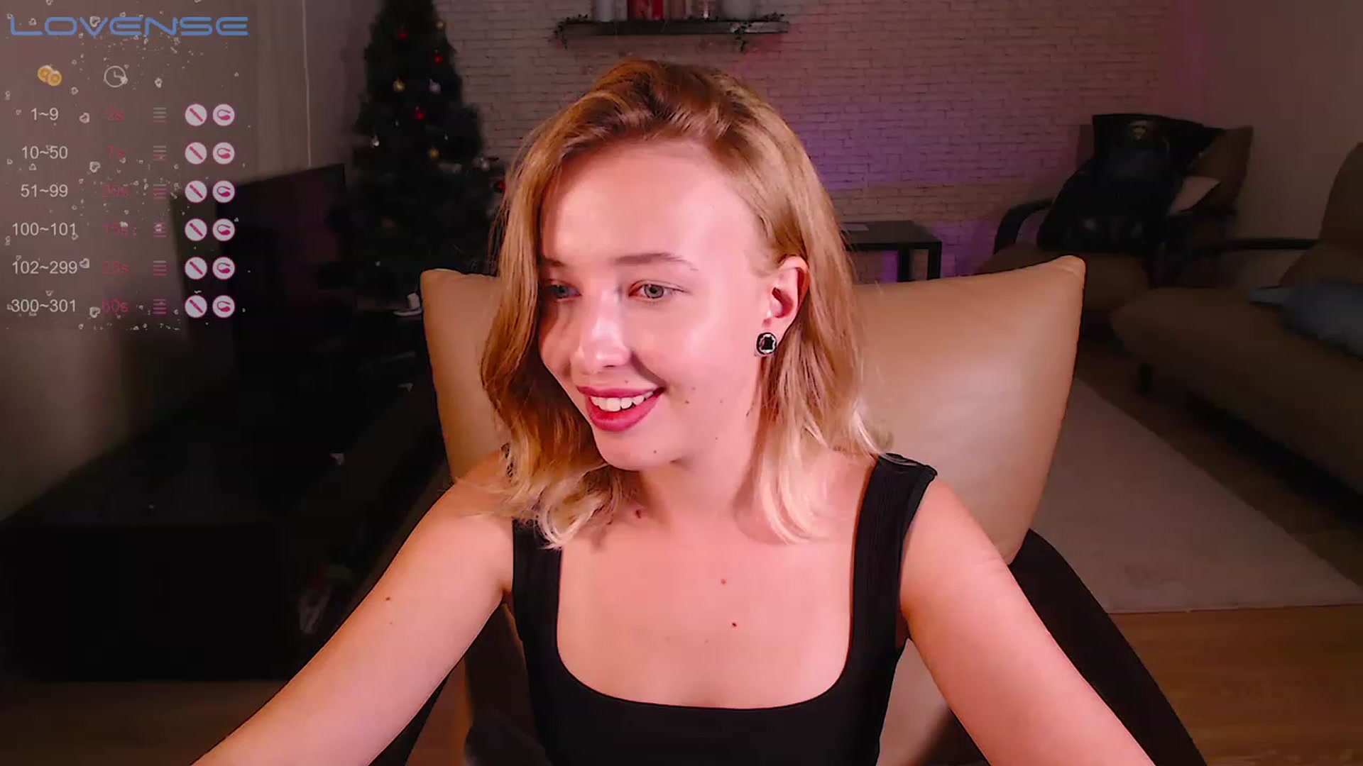 Gallery image thumbnail from Nura_vura's myfreecams stream on, 06/17/2023, 15:57 image 3 of 20