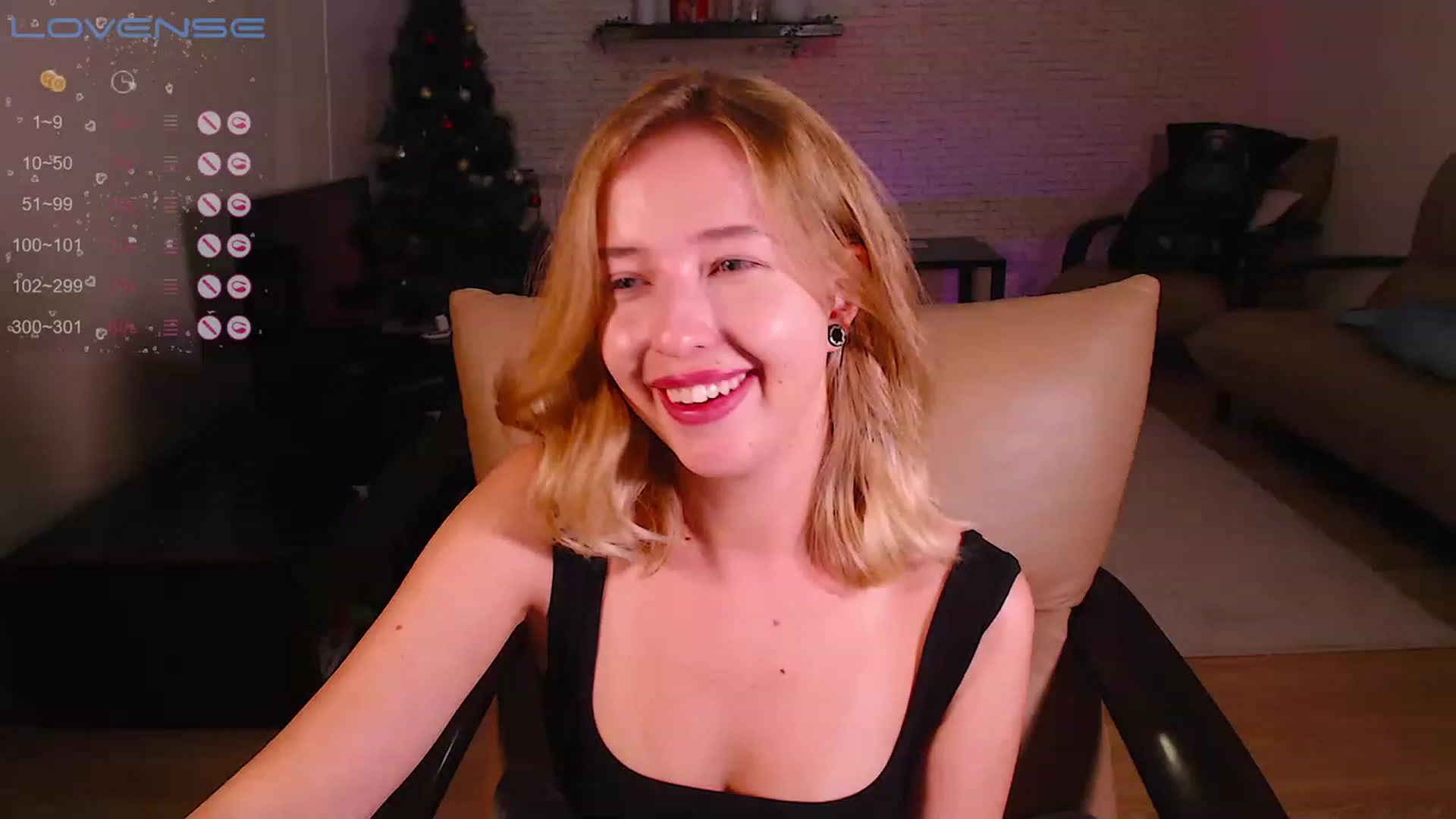 Gallery image thumbnail from Nura_vura's myfreecams stream on, 06/17/2023, 15:57 image 9 of 20