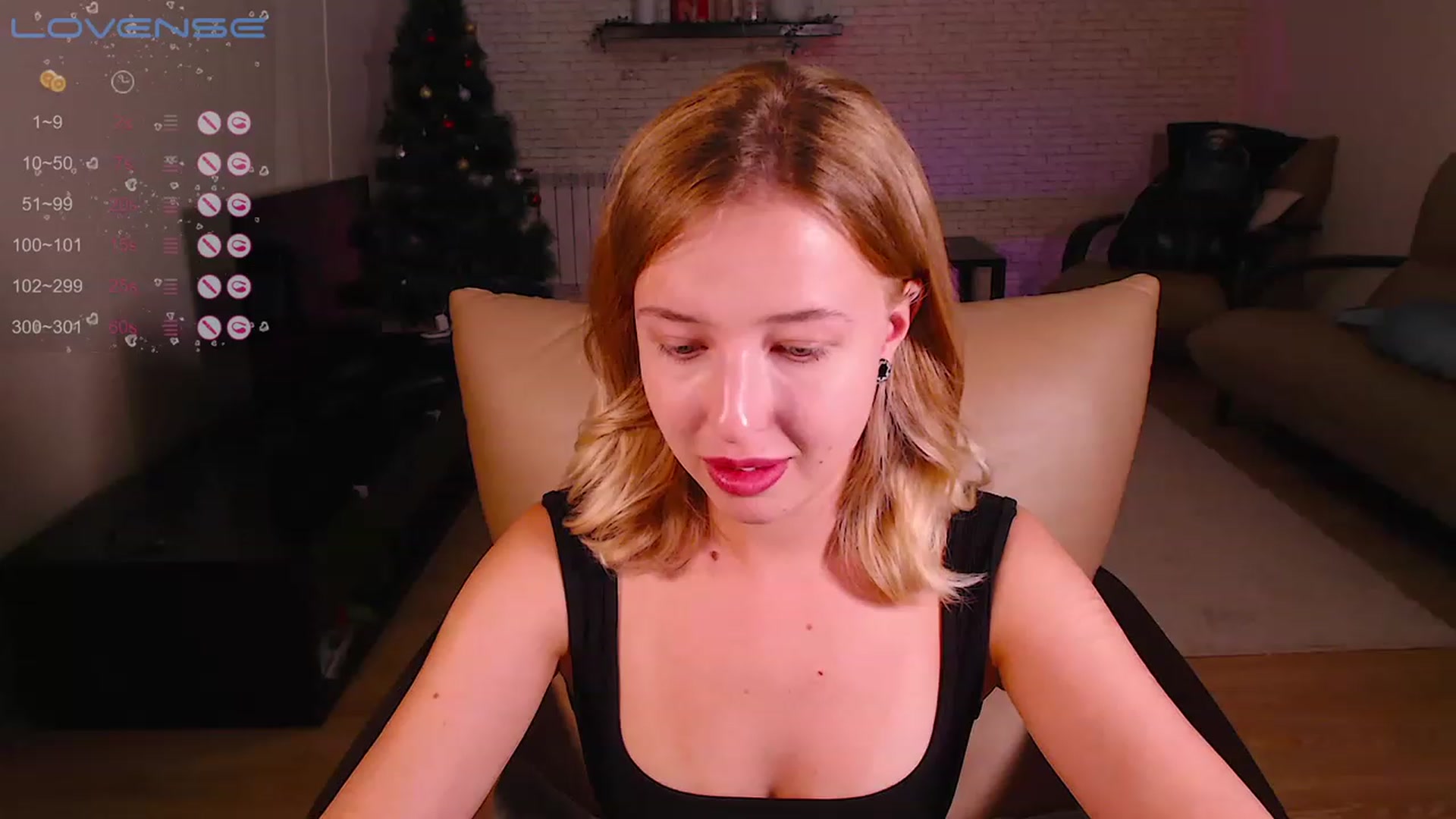 Gallery image thumbnail from Nura_vura's myfreecams stream on, 06/17/2023, 15:57 image 8 of 20