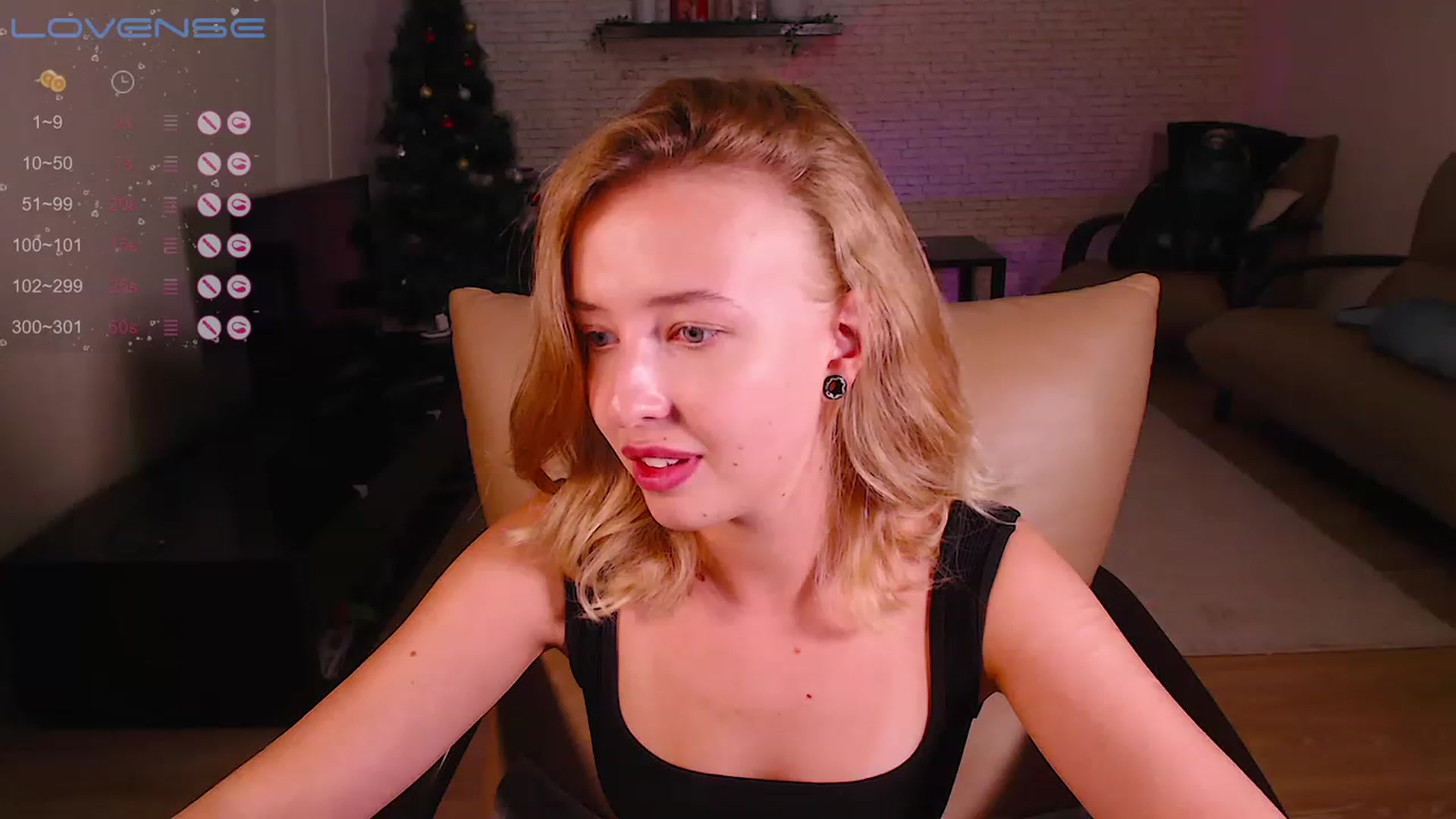 Gallery image thumbnail from Nura_vura's myfreecams stream on, 06/17/2023, 15:57 image 4 of 20
