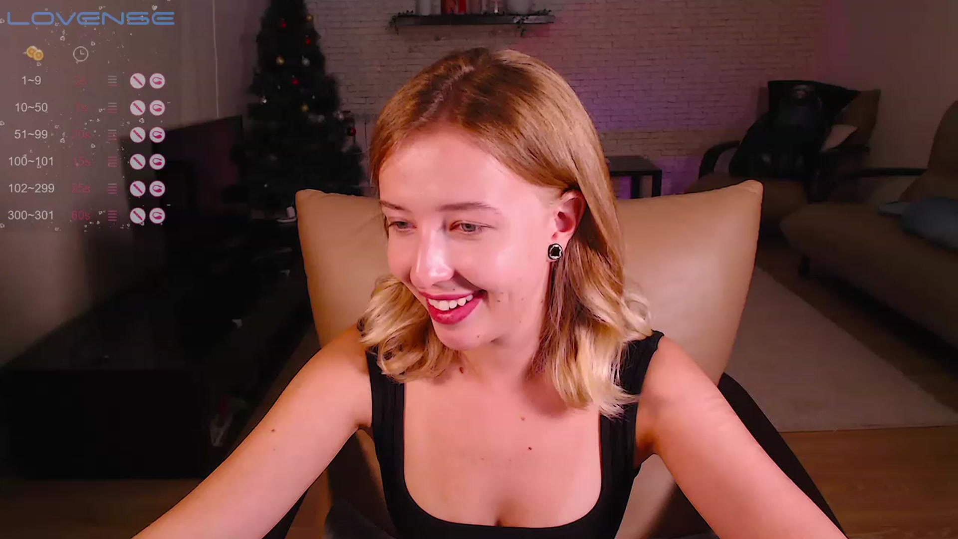 Gallery image thumbnail from Nura_vura's myfreecams stream on, 06/17/2023, 15:57 image 7 of 20
