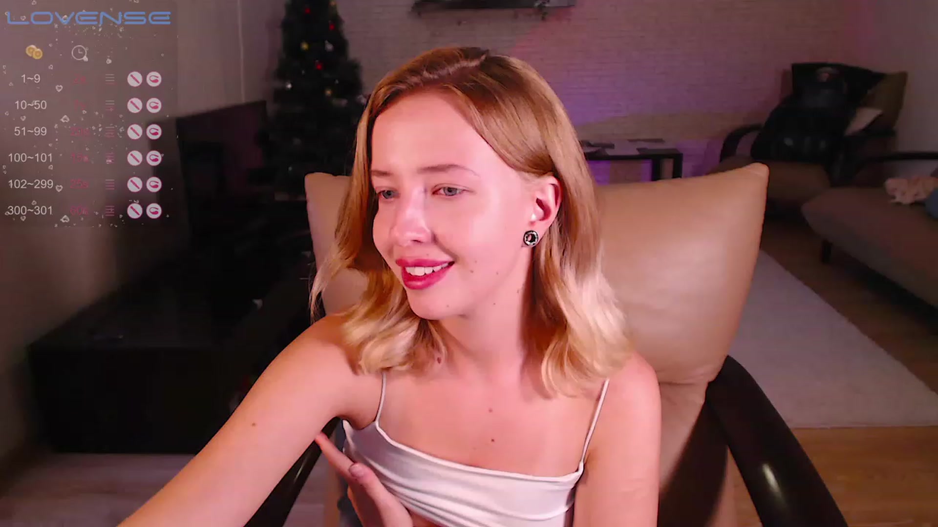 Gallery image thumbnail from Nura_vura's myfreecams stream on, 06/18/2023, 14:22 image 18 of 20