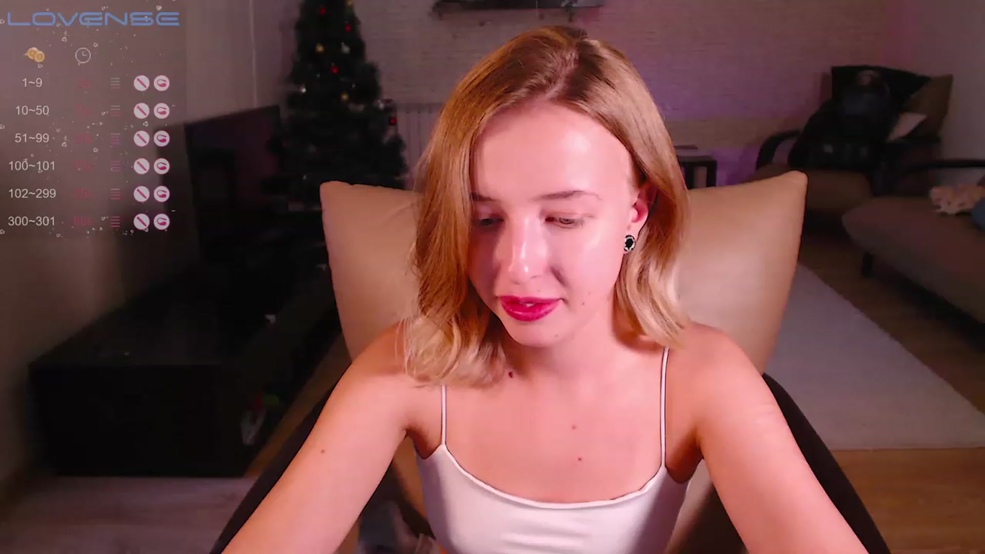 Gallery image thumbnail from Nura_vura's myfreecams stream on, 06/18/2023, 14:22 image 19 of 20