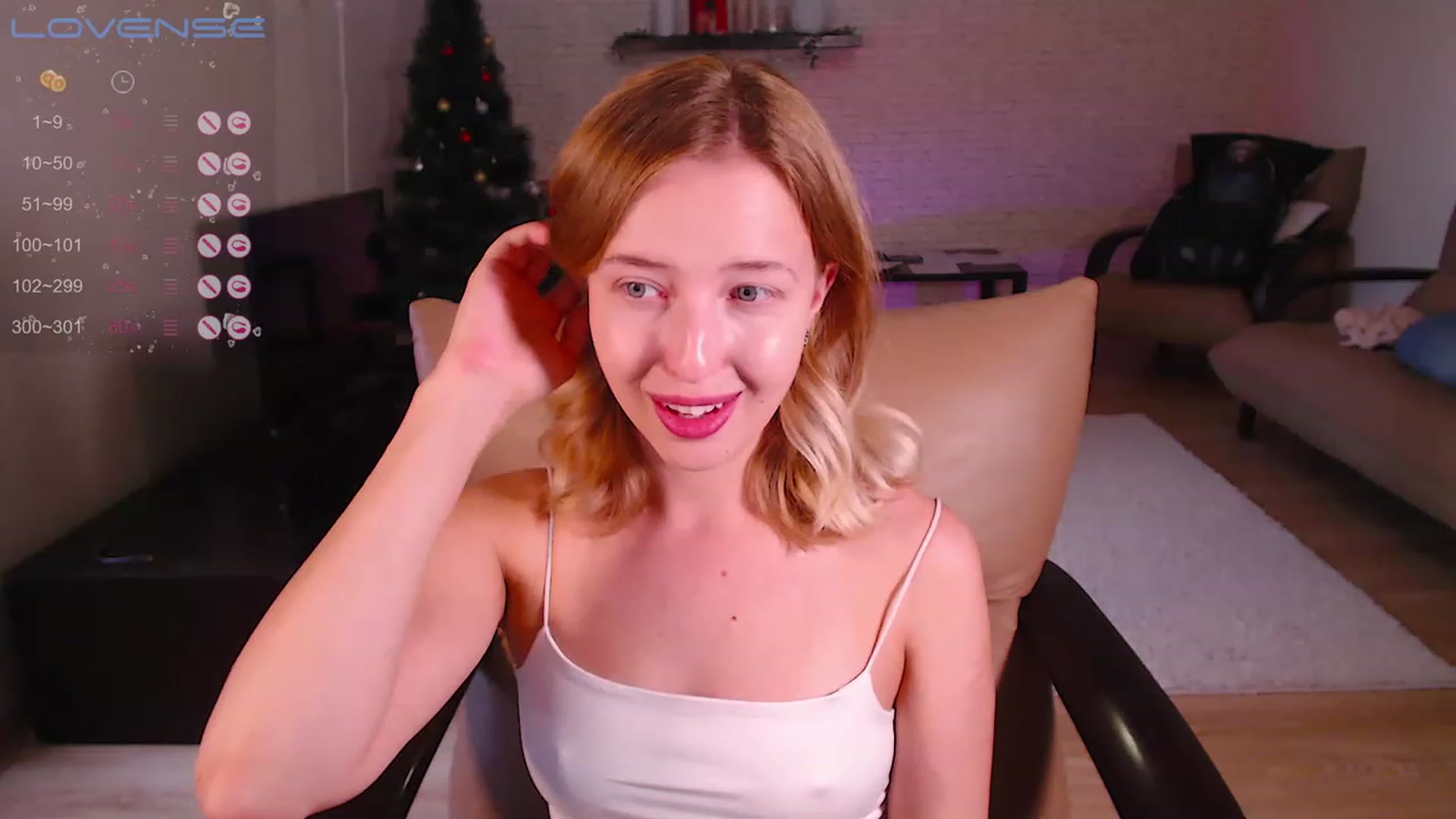 Gallery image thumbnail from Nura_vura's myfreecams stream on, 06/18/2023, 14:22 image 3 of 20
