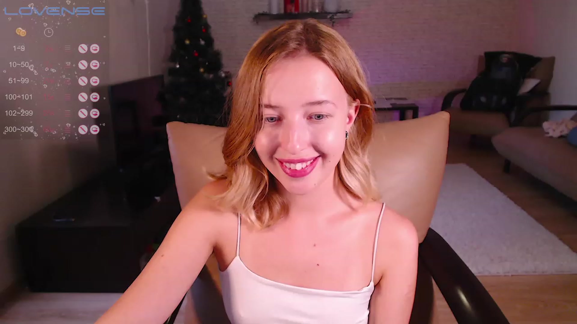 Gallery image thumbnail from Nura_vura's myfreecams stream on, 06/18/2023, 14:22 image 5 of 20