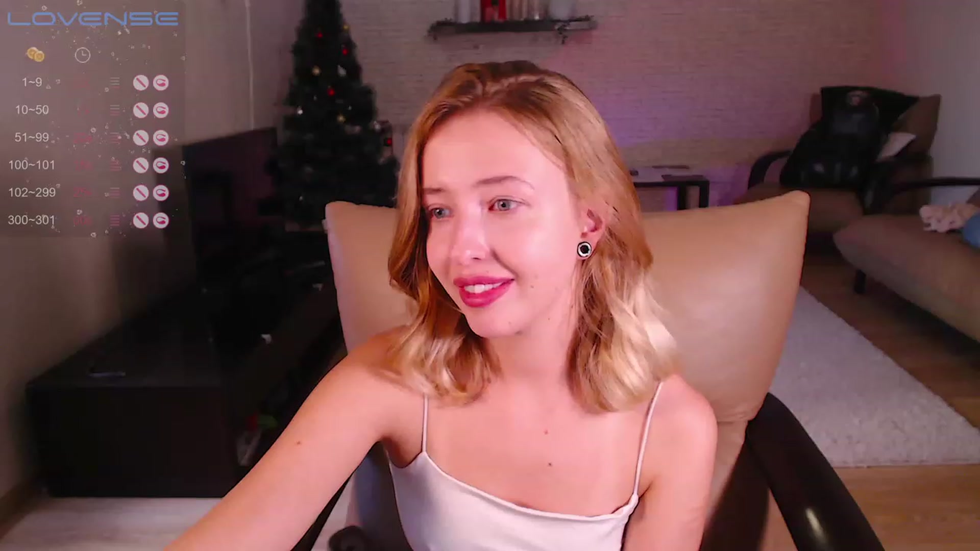 Gallery image thumbnail from Nura_vura's myfreecams stream on, 06/18/2023, 14:22 image 9 of 20