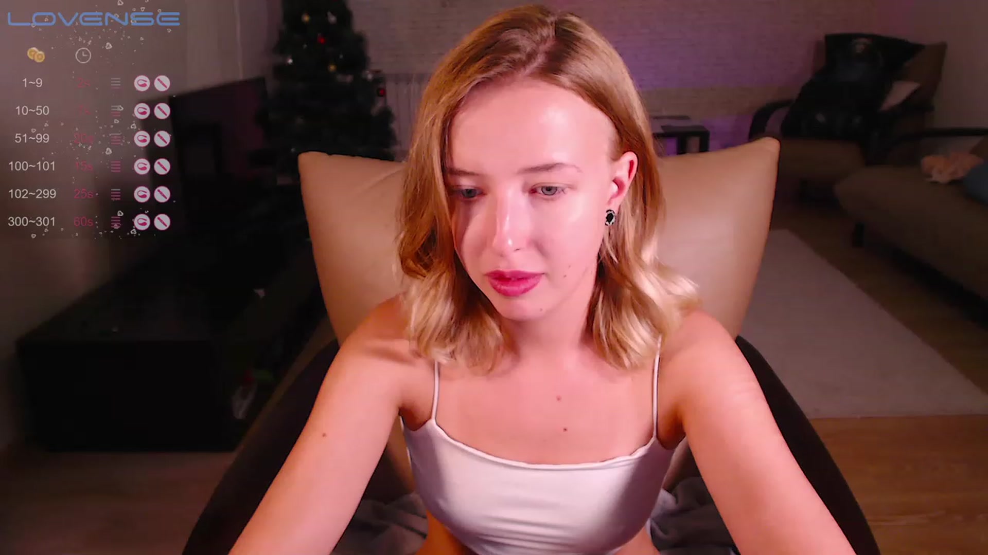 Gallery image thumbnail from Nura_vura's myfreecams stream on, 06/18/2023, 16:03 image 2 of 20