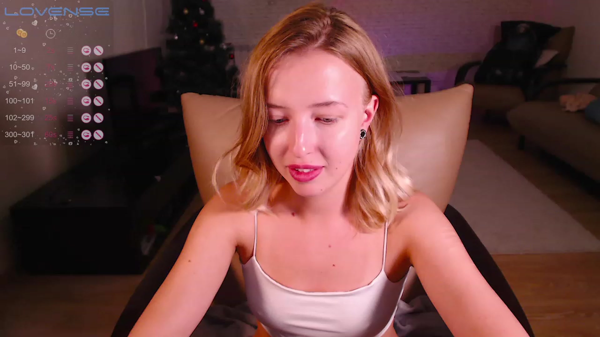 Gallery image thumbnail from Nura_vura's myfreecams stream on, 06/18/2023, 16:03 image 7 of 20