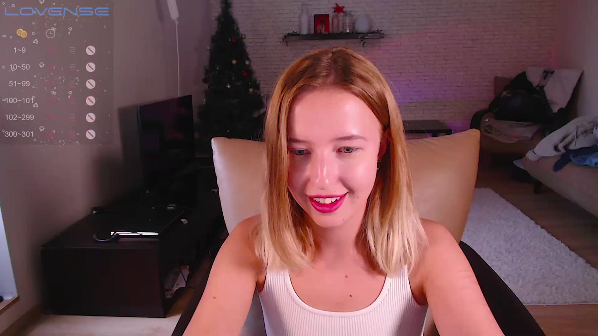 Gallery image thumbnail from Nura_vura's myfreecams stream on, 07/02/2023, 12:09 image 3 of 20