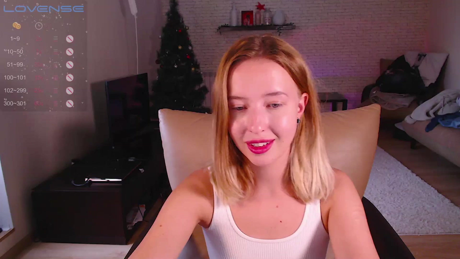 Gallery image thumbnail from Nura_vura's myfreecams stream on, 07/02/2023, 12:09 image 1 of 20