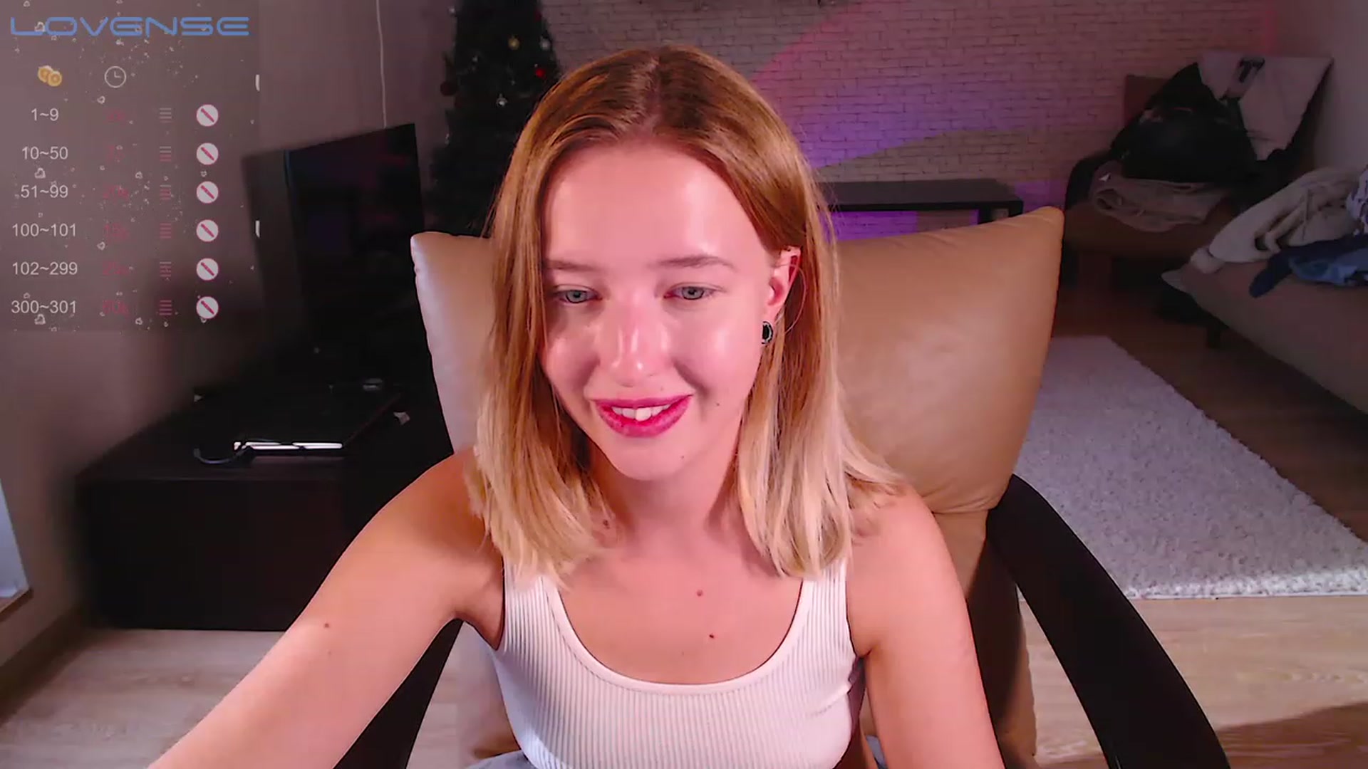 Gallery image thumbnail from Nura_vura's myfreecams stream on, 07/02/2023, 12:09 image 19 of 20
