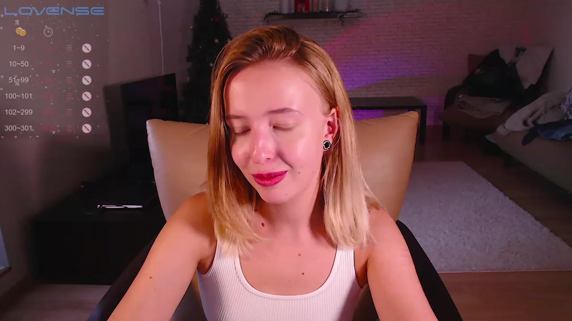 Gallery image thumbnail from Nura_vura's myfreecams stream on, 07/02/2023, 13:41 image 12 of 20