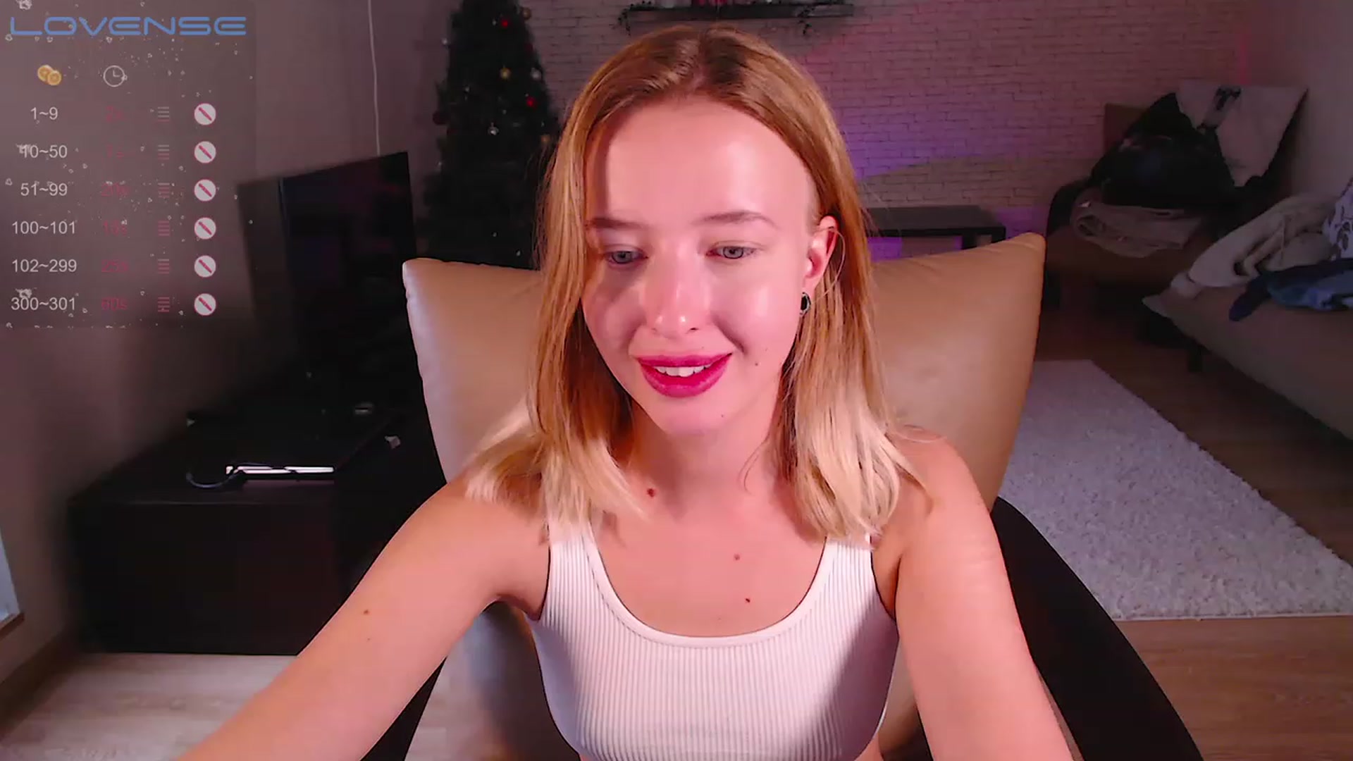Gallery image thumbnail from Nura_vura's myfreecams stream on, 07/02/2023, 13:41 image 1 of 20