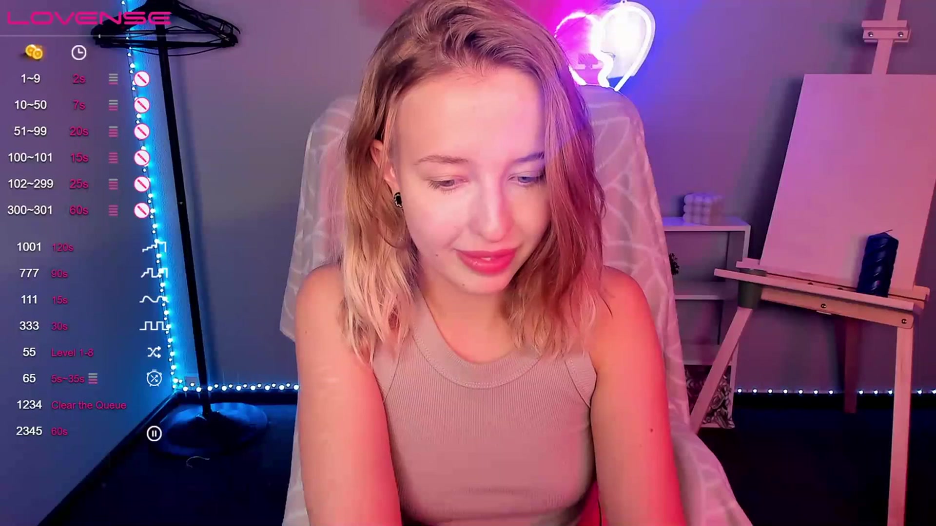 Gallery image thumbnail from Nura_vura's myfreecams stream on, 07/03/2023, 13:42 image 20 of 20