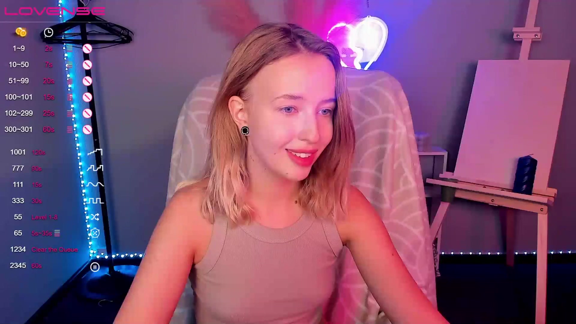 Gallery image thumbnail from Nura_vura's myfreecams stream on, 07/03/2023, 13:42 image 13 of 20