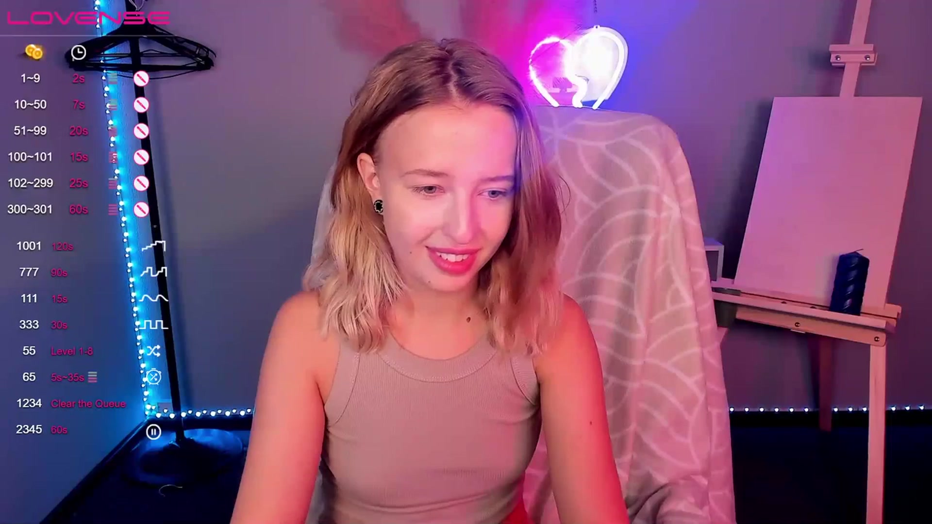 Gallery image thumbnail from Nura_vura's myfreecams stream on, 07/03/2023, 13:42 image 15 of 20