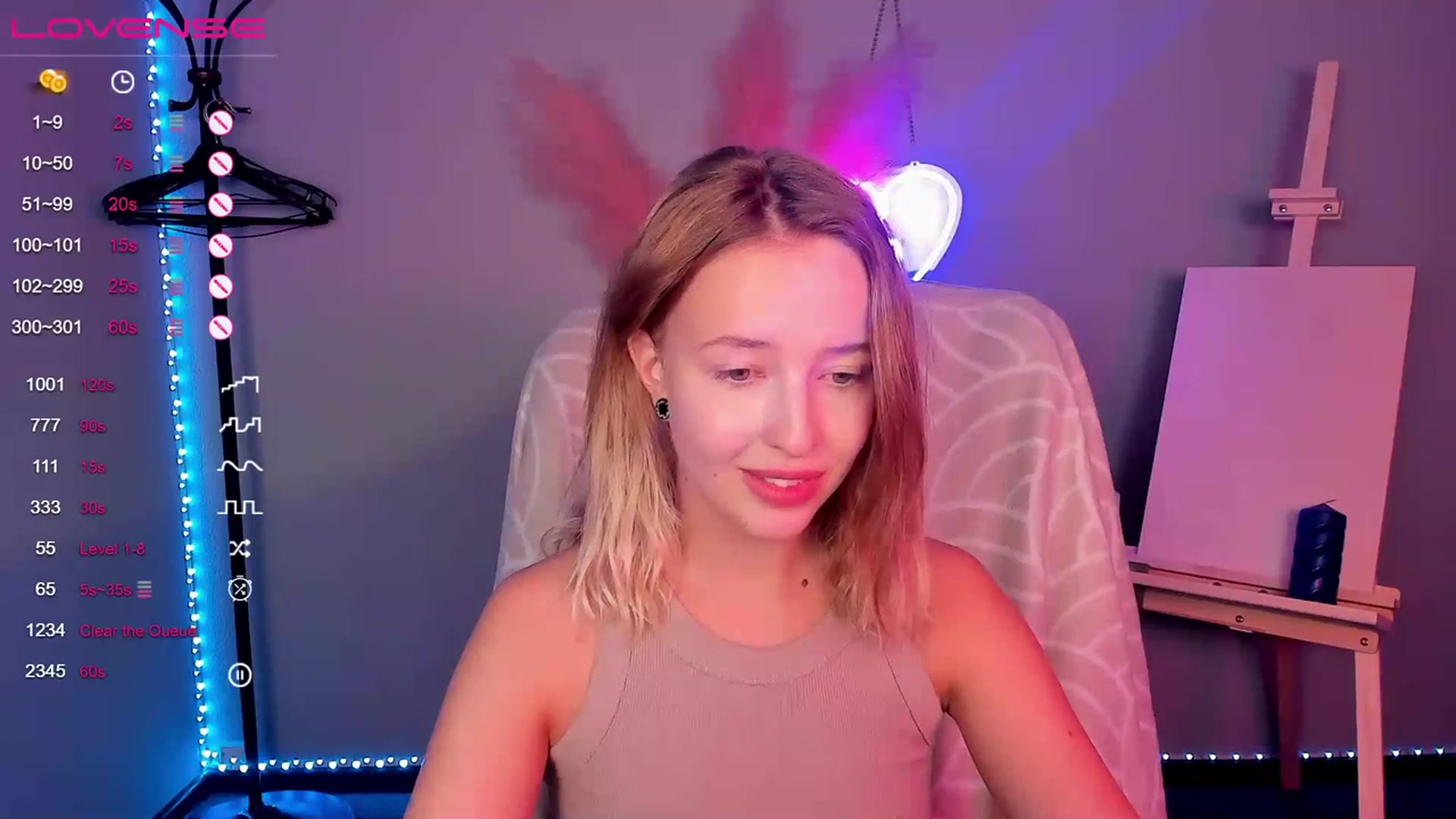 Gallery image thumbnail from Nura_vura's myfreecams stream on, 07/03/2023, 13:42 image 9 of 20