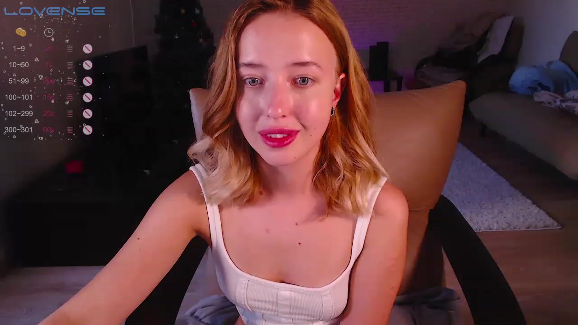 Gallery image thumbnail from Nura_vura's myfreecams stream on, 07/08/2023, 10:30 image 20 of 20