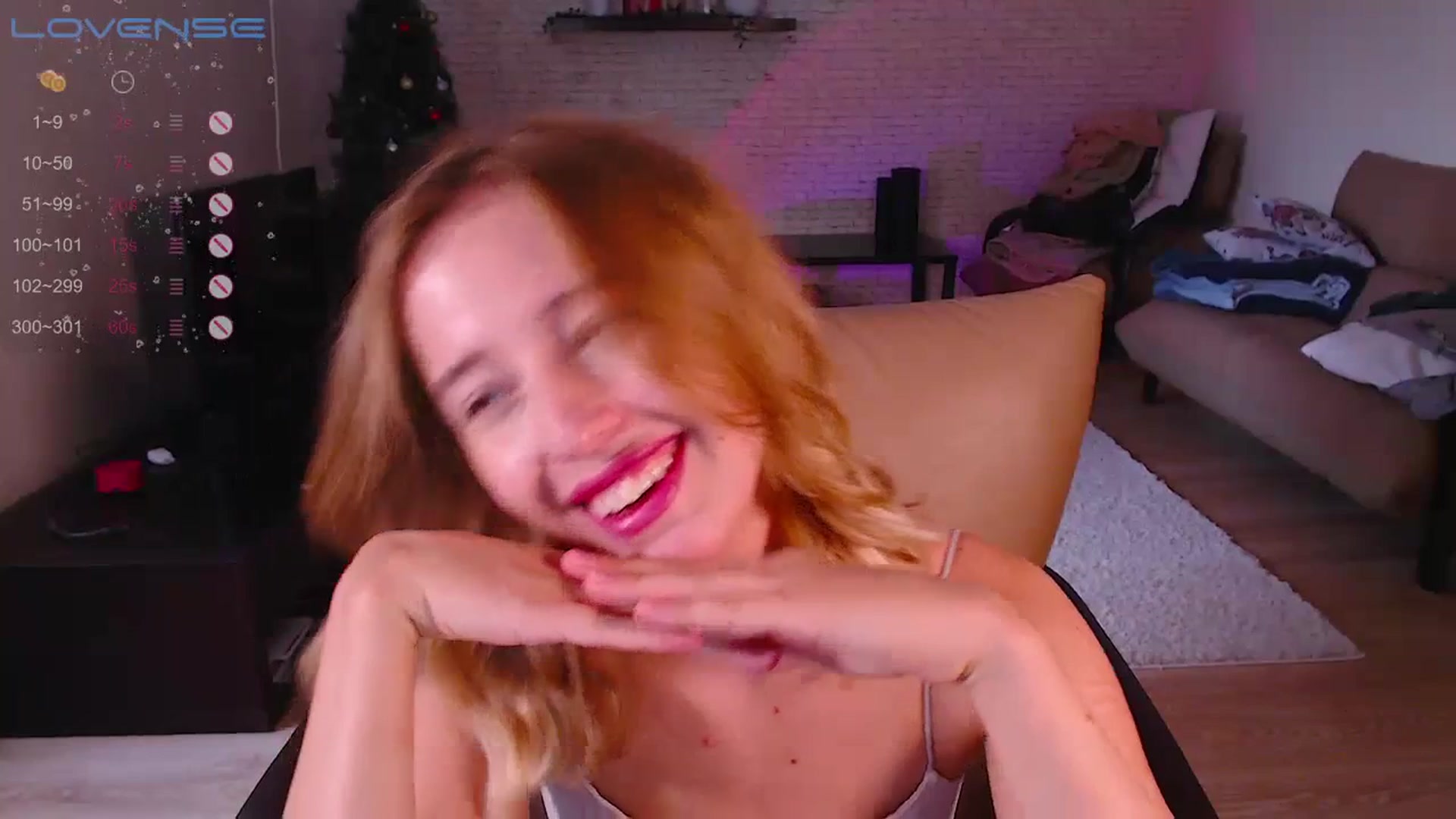 Gallery image thumbnail from Nura_vura's myfreecams stream on, 07/09/2023, 12:03 image 5 of 20