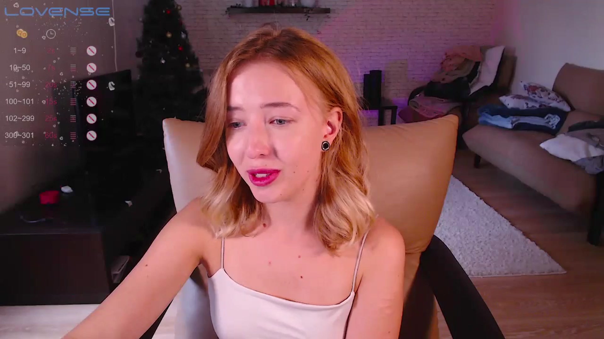 Gallery image thumbnail from Nura_vura's myfreecams stream on, 07/09/2023, 12:03 image 4 of 20