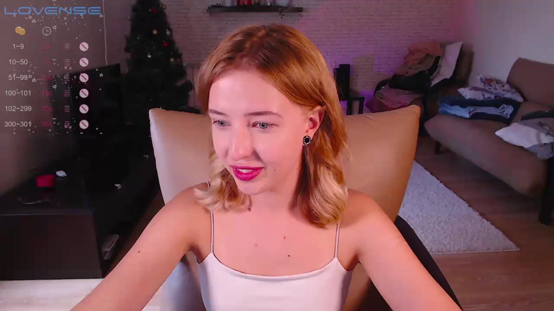 Gallery image thumbnail from Nura_vura's myfreecams stream on, 07/09/2023, 12:03 image 1 of 20