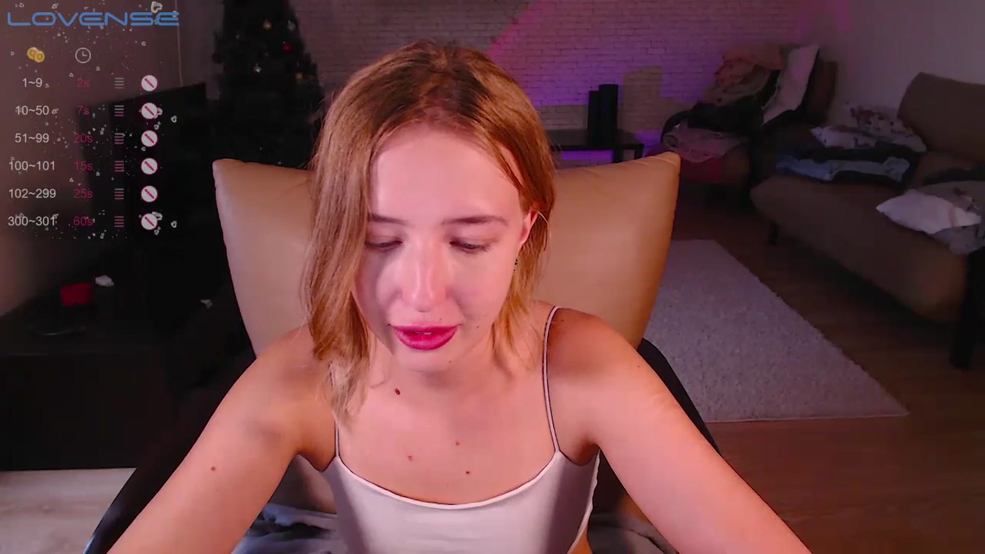 Gallery image thumbnail from Nura_vura's myfreecams stream on, 07/09/2023, 12:40 image 13 of 20