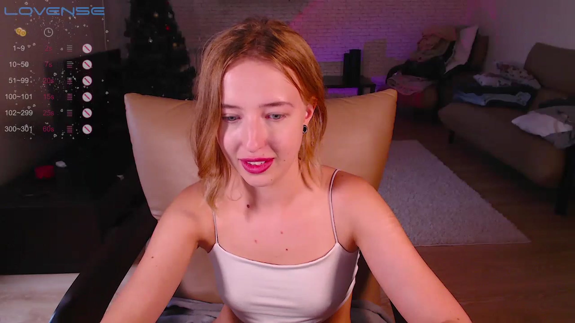 Gallery image thumbnail from Nura_vura's myfreecams stream on, 07/09/2023, 12:40 image 15 of 20