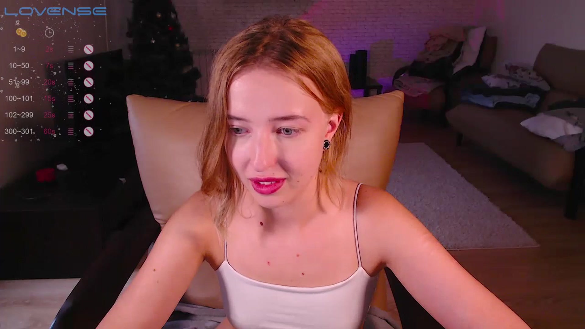 Gallery image thumbnail from Nura_vura's myfreecams stream on, 07/09/2023, 12:40 image 10 of 20