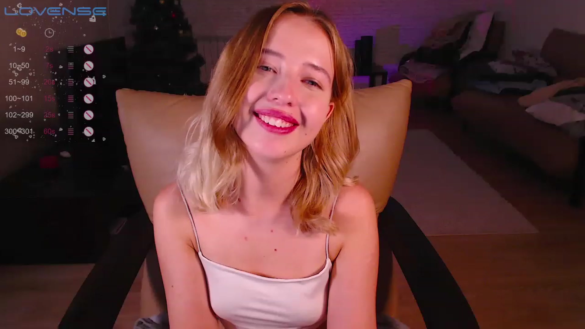 Gallery image thumbnail from Nura_vura's myfreecams stream on, 07/09/2023, 14:37 image 17 of 20