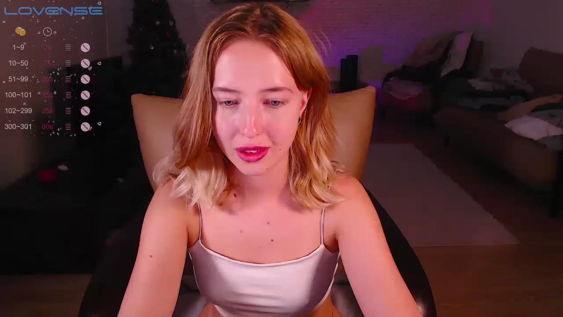 Gallery image thumbnail from Nura_vura's myfreecams stream on, 07/09/2023, 15:35 image 11 of 20
