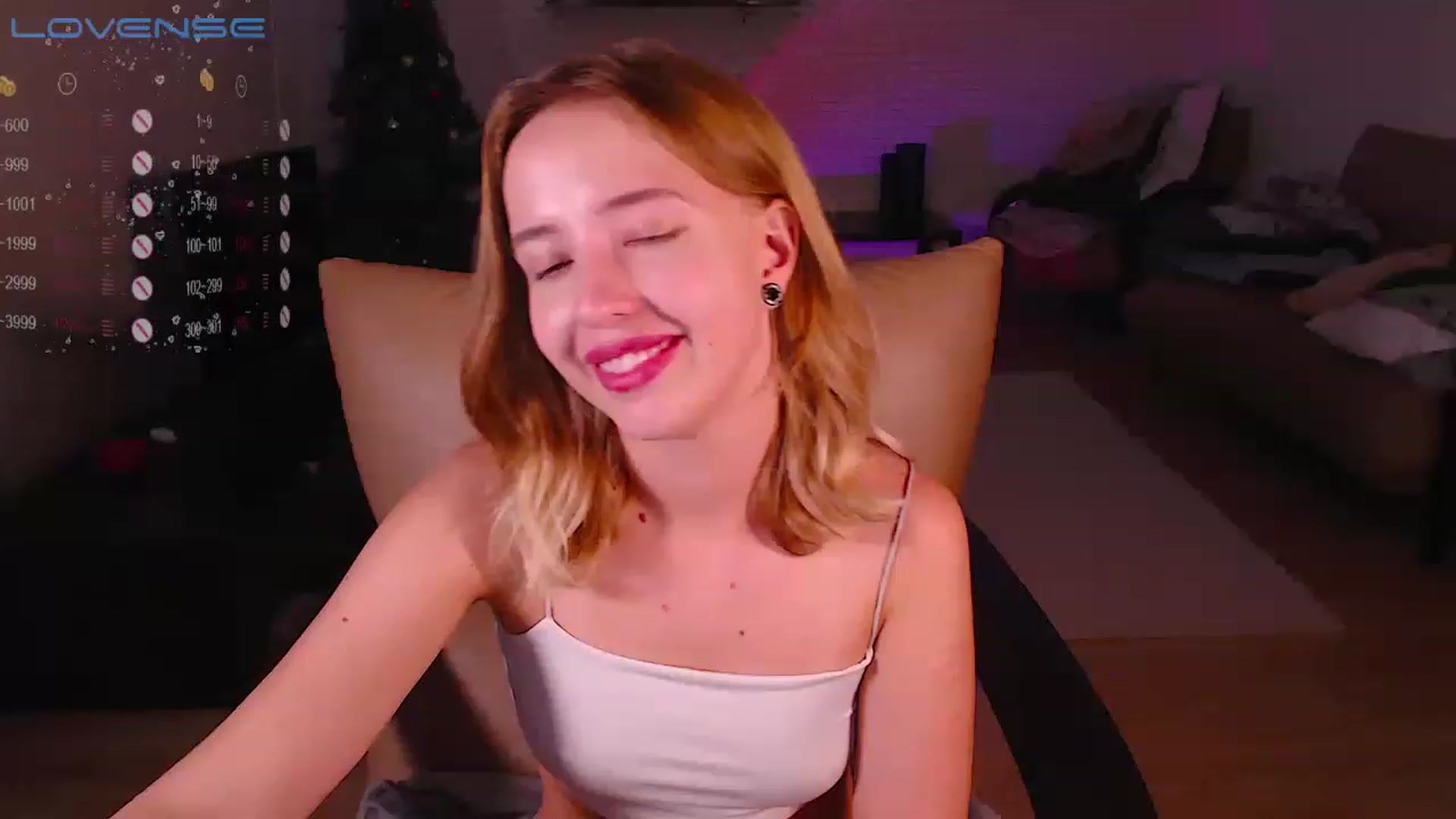 Gallery image thumbnail from Nura_vura's myfreecams stream on, 07/09/2023, 15:35 image 5 of 20