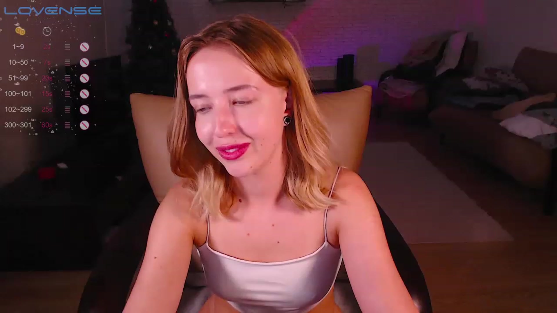 Gallery image thumbnail from Nura_vura's myfreecams stream on, 07/09/2023, 15:35 image 15 of 20