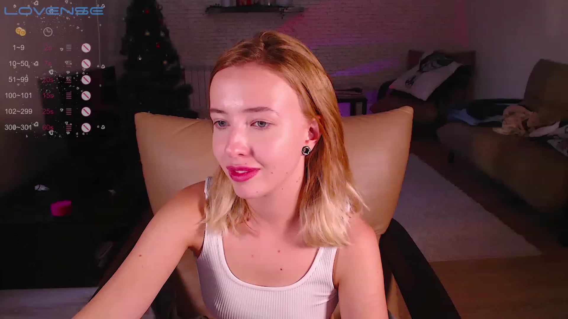 Gallery image thumbnail from Nura_vura's myfreecams stream on, 07/11/2023, 14:05 image 3 of 20