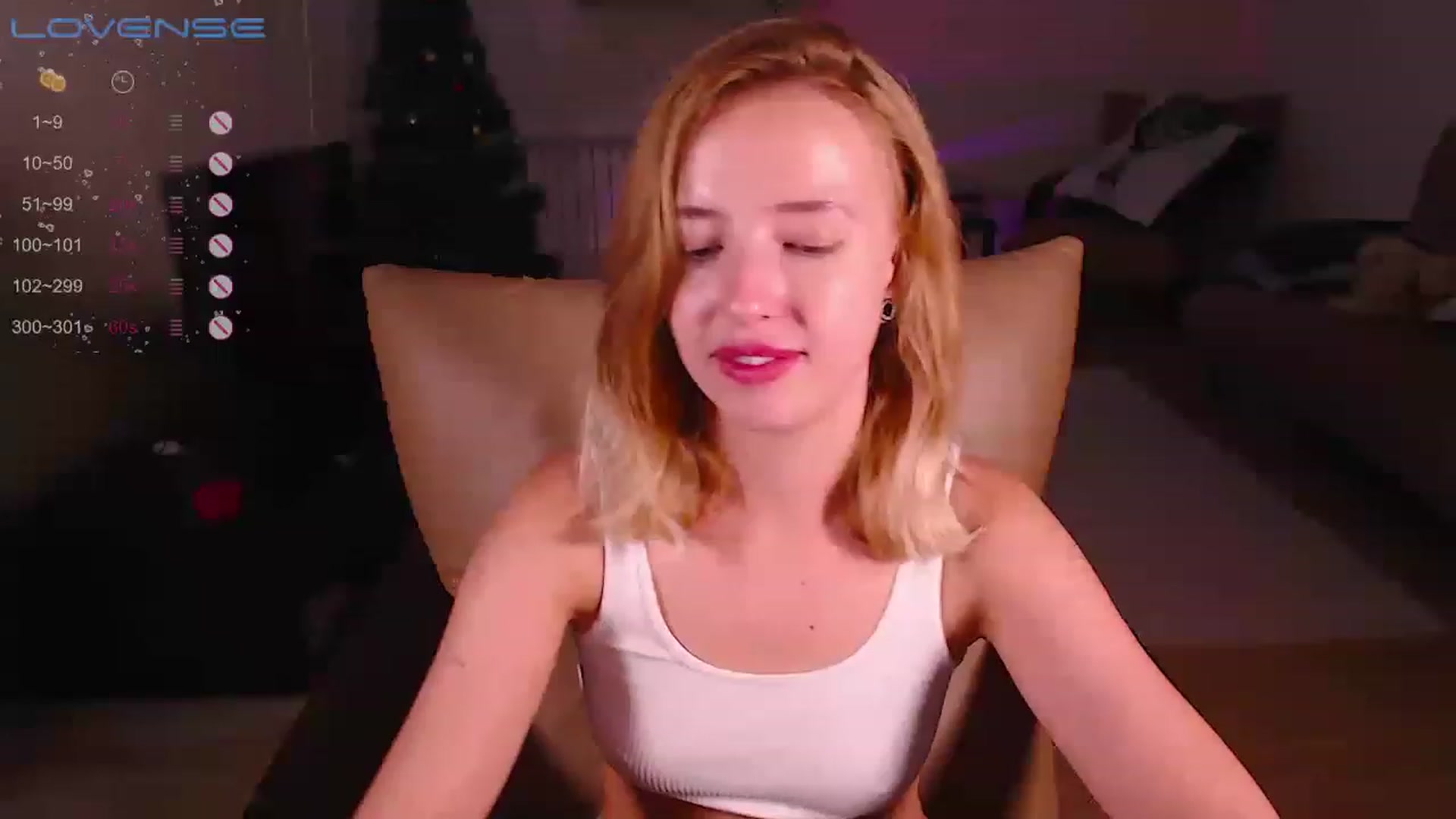 Gallery image thumbnail from Nura_vura's myfreecams stream on, 07/11/2023, 15:43 image 10 of 20