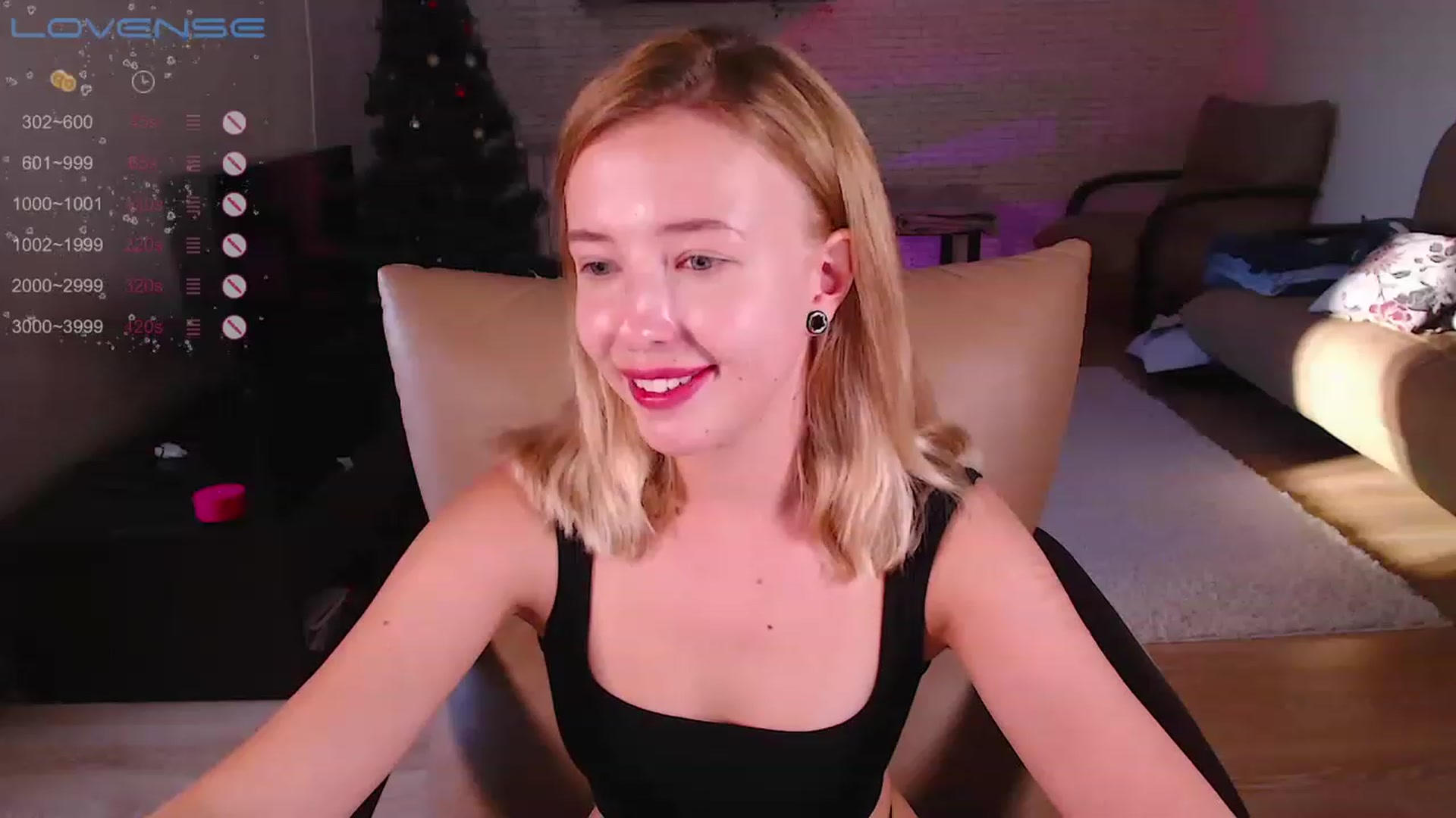 Gallery image thumbnail from Nura_vura's myfreecams stream on, 07/12/2023, 13:03 image 14 of 20