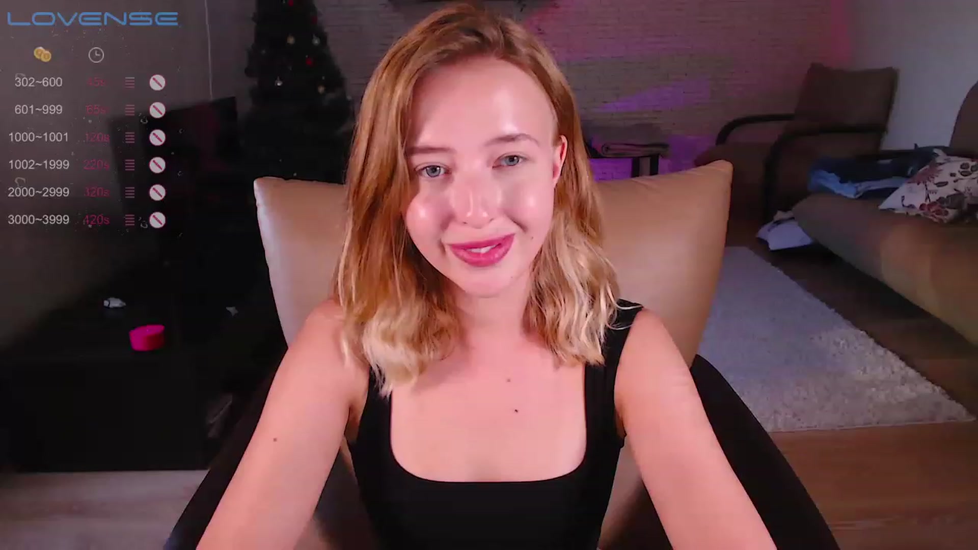 Gallery image thumbnail from Nura_vura's myfreecams stream on, 07/12/2023, 13:03 image 4 of 20