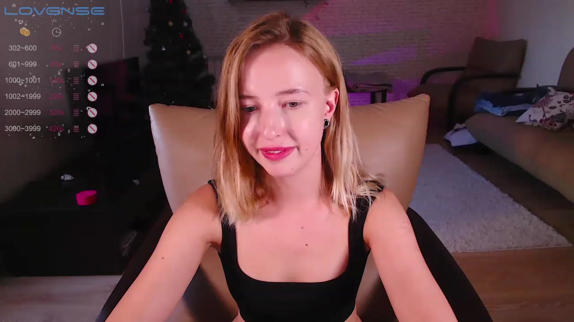 Gallery image thumbnail from Nura_vura's myfreecams stream on, 07/12/2023, 13:03 image 1 of 20