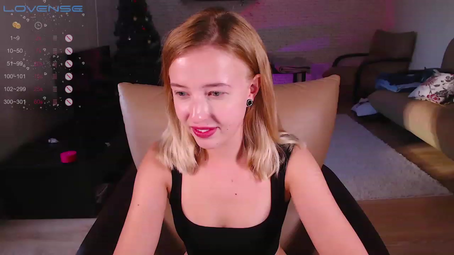 Gallery image thumbnail from Nura_vura's myfreecams stream on, 07/12/2023, 13:03 image 12 of 20