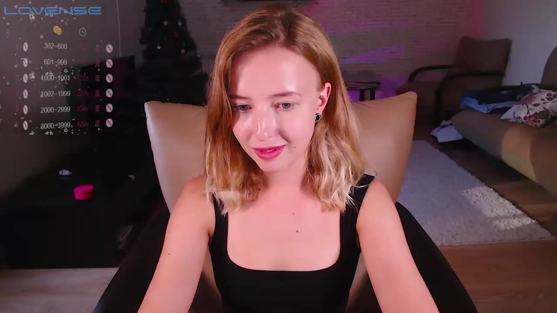 Gallery image thumbnail from Nura_vura's myfreecams stream on, 07/12/2023, 13:03 image 5 of 20