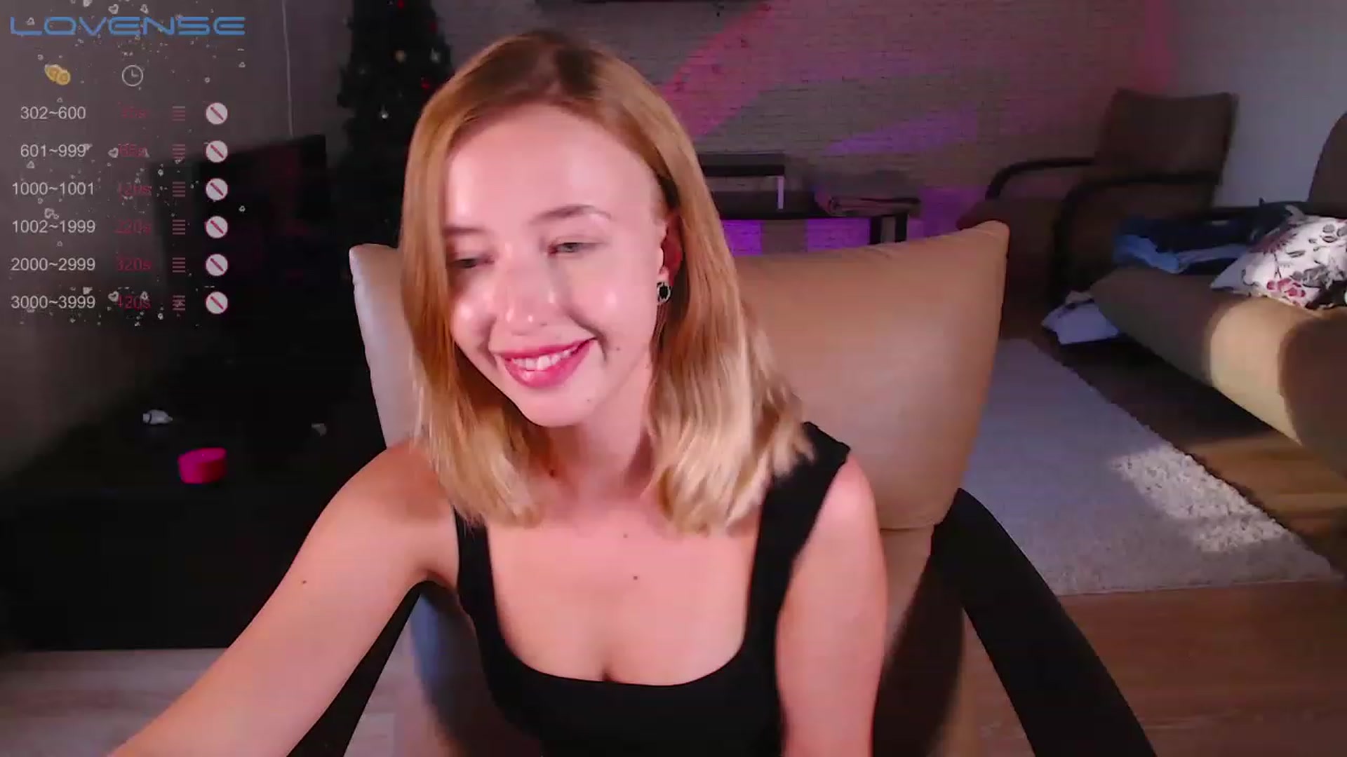 Gallery image thumbnail from Nura_vura's myfreecams stream on, 07/12/2023, 13:03 image 10 of 20