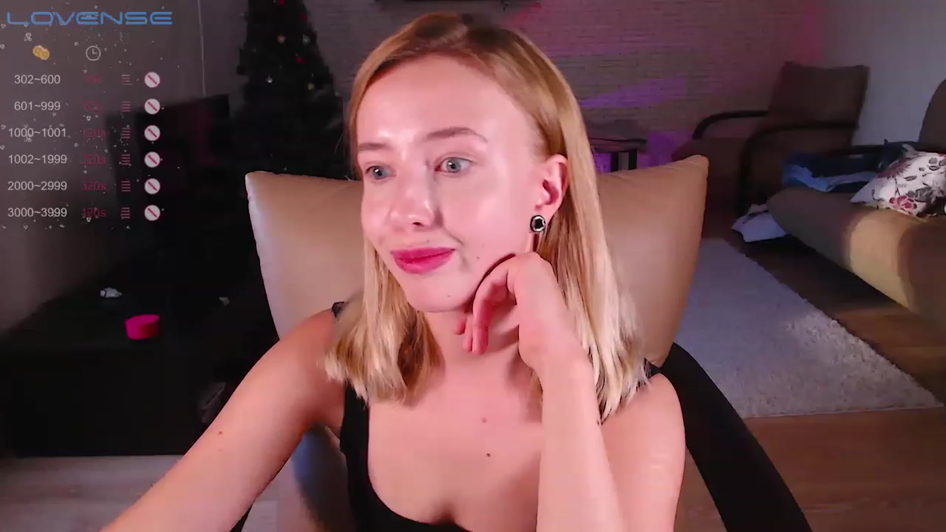 Gallery image thumbnail from Nura_vura's myfreecams stream on, 07/12/2023, 13:03 image 11 of 20