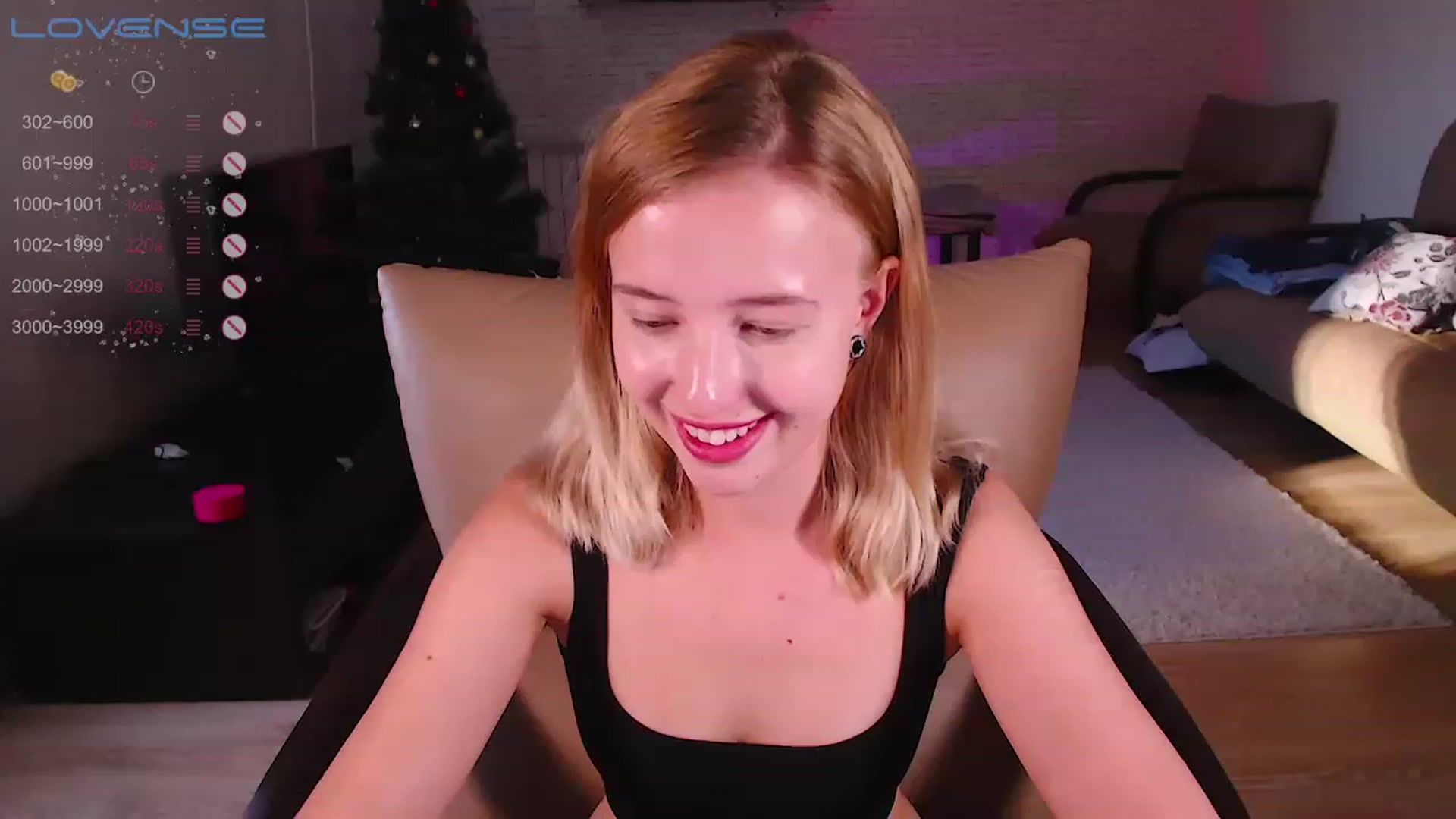 Gallery image thumbnail from Nura_vura's myfreecams stream on, 07/12/2023, 13:03 image 13 of 20