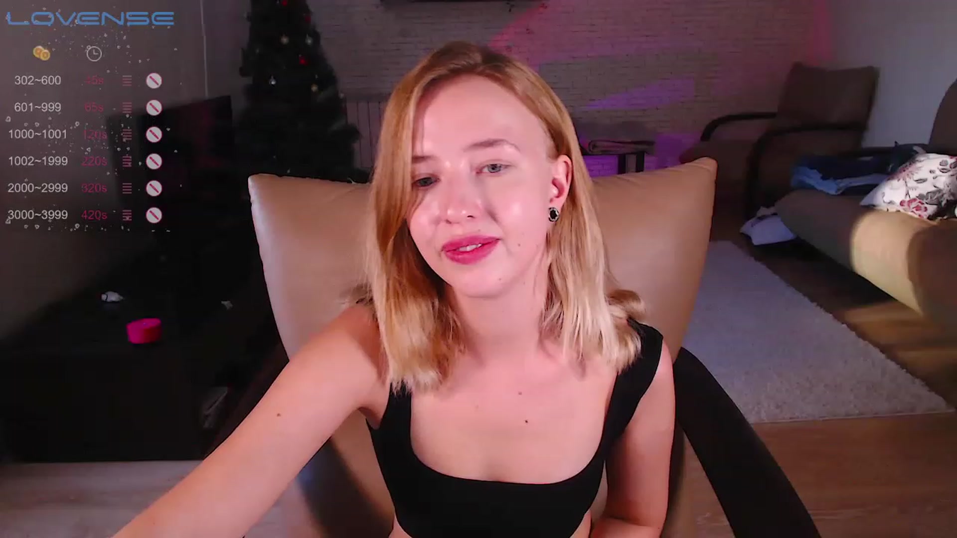 Gallery image thumbnail from Nura_vura's myfreecams stream on, 07/12/2023, 13:03 image 16 of 20