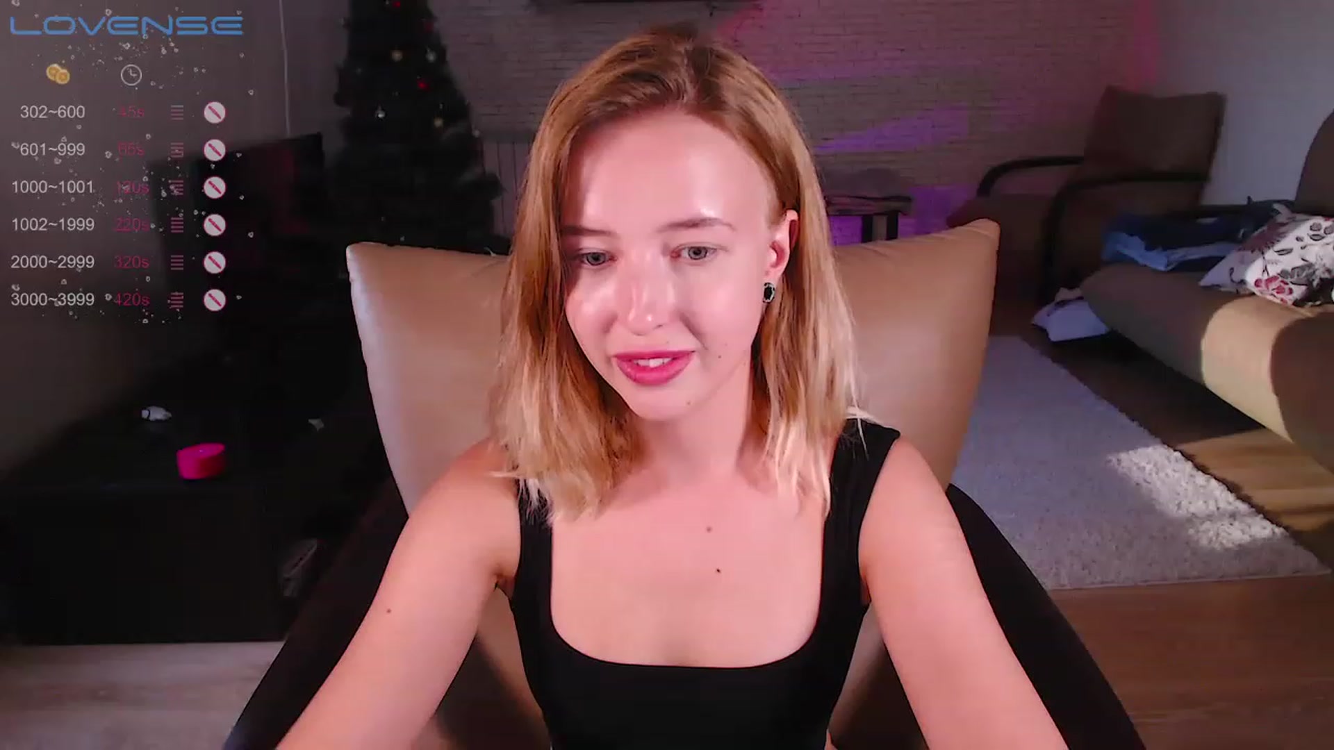 Gallery image thumbnail from Nura_vura's myfreecams stream on, 07/12/2023, 13:03 image 7 of 20