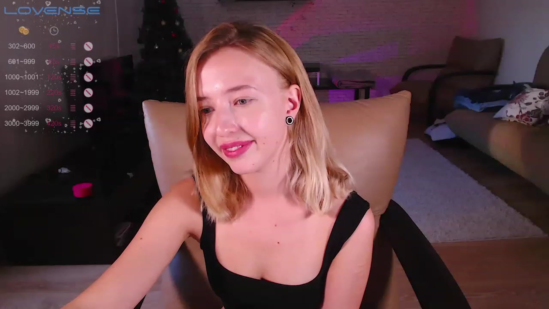 Gallery image thumbnail from Nura_vura's myfreecams stream on, 07/12/2023, 13:03 image 17 of 20