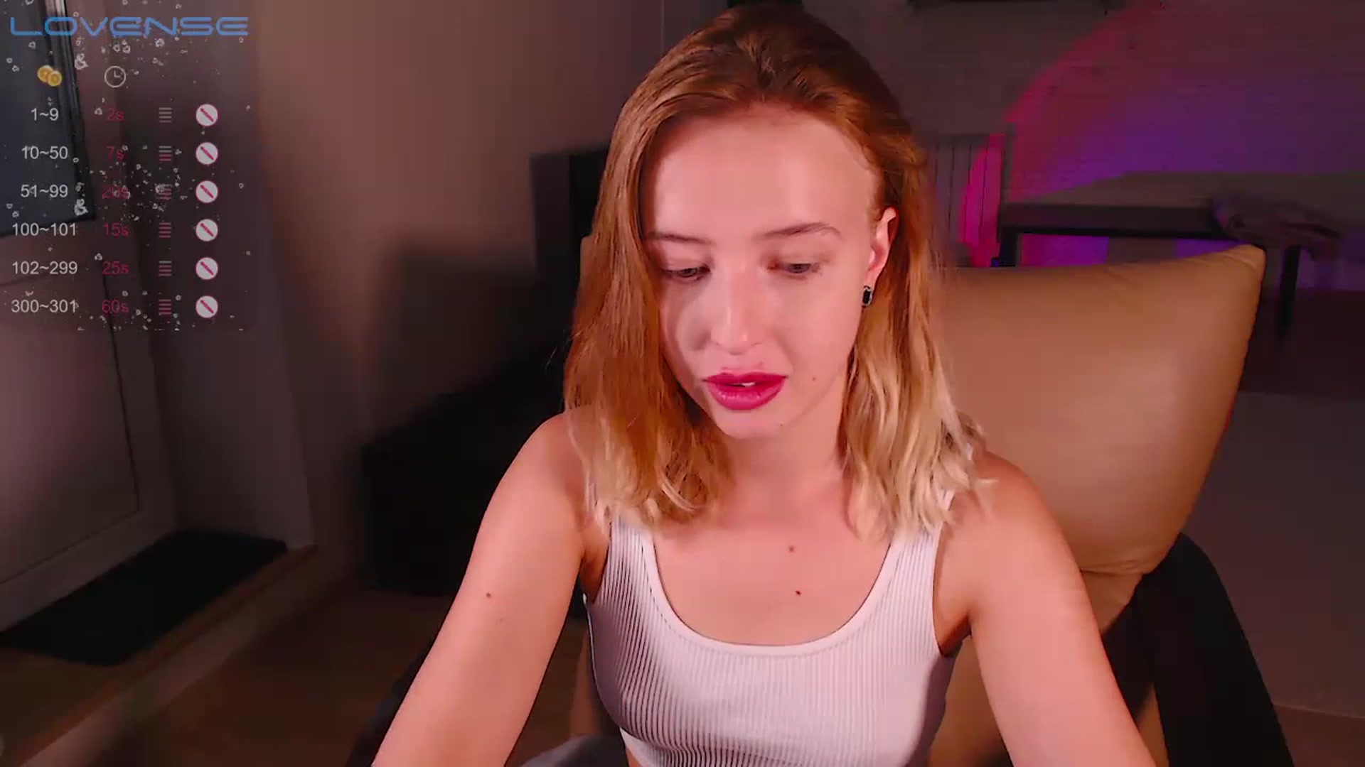 Gallery image thumbnail from Nura_vura's myfreecams stream on, 07/15/2023, 11:44 image 15 of 20