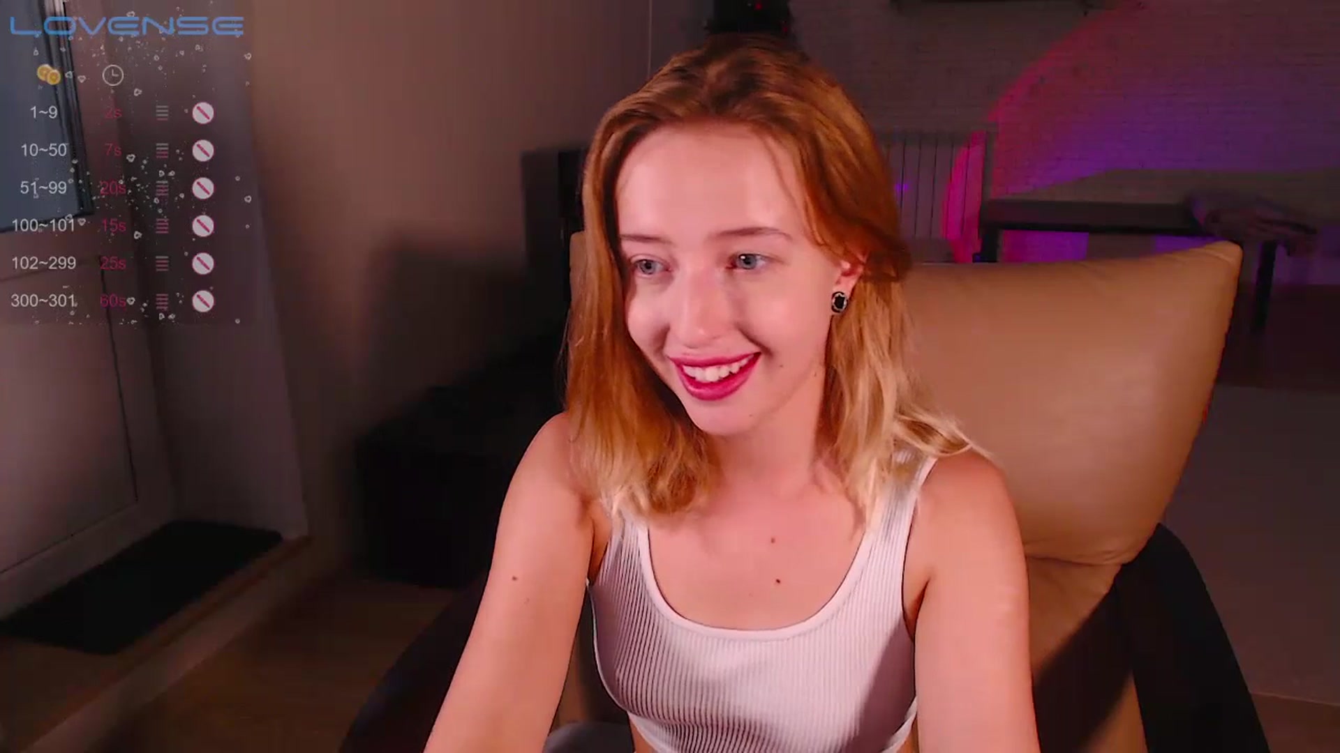 Gallery image thumbnail from Nura_vura's myfreecams stream on, 07/15/2023, 11:44 image 19 of 20