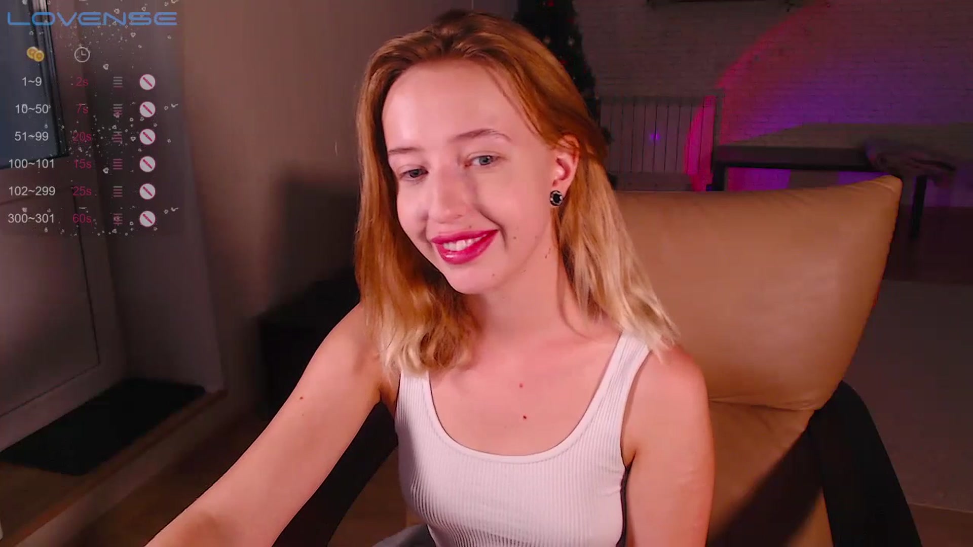 Gallery image thumbnail from Nura_vura's myfreecams stream on, 07/15/2023, 11:44 image 18 of 20